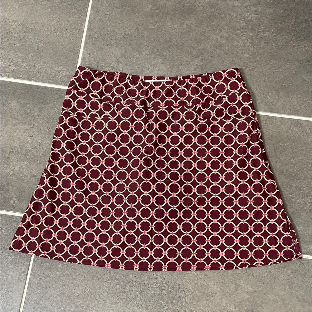 Jude Connally Sonia Skort size Small
